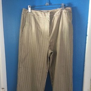 🌹BIG PRICE DROP - Chico's Capri Pants
